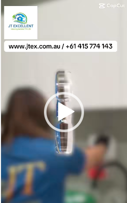 How We Clean Your Space