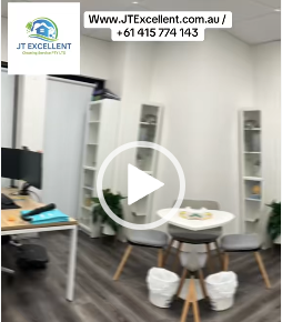 Office CLeaning