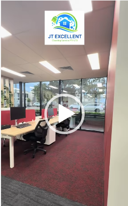 Our Professional Cleaning Services