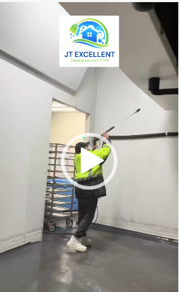 Disinfection Services